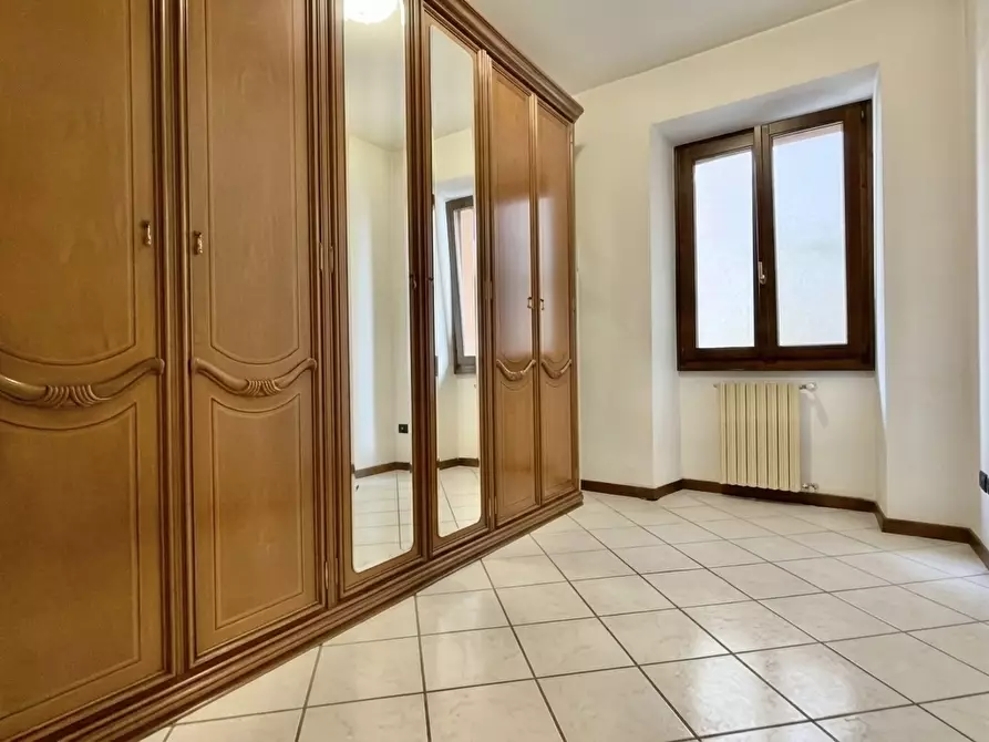 Immagine 9 di Trilocale in vendita  in Viale Repubblica 10 a Mazzano