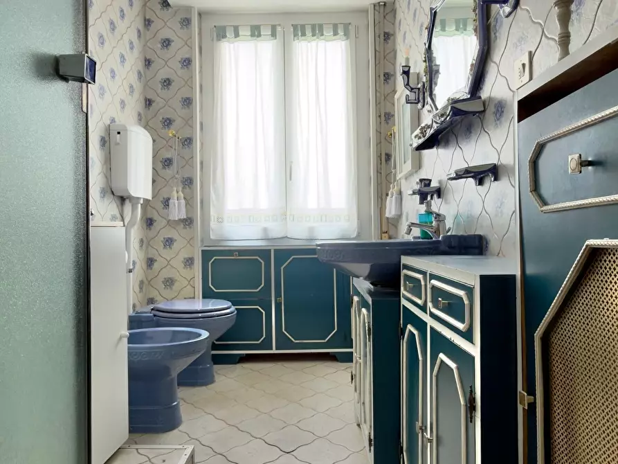 Immagine 11 di Trilocale in vendita  in Via Carlo Fisogni a Brescia