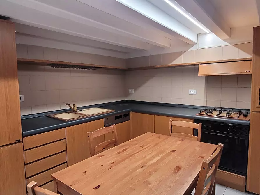 Immagine 4 di Bilocale in affitto  in Via Moretto 65 a Brescia