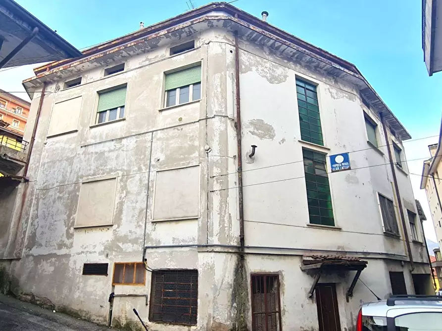Immagine 1 di Rustico / casale in vendita  in via XXV aprile 21 a Lumezzane