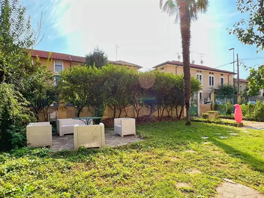 Immagine 2 di Stanza singola in affitto  in VIA MARCHE a Brescia