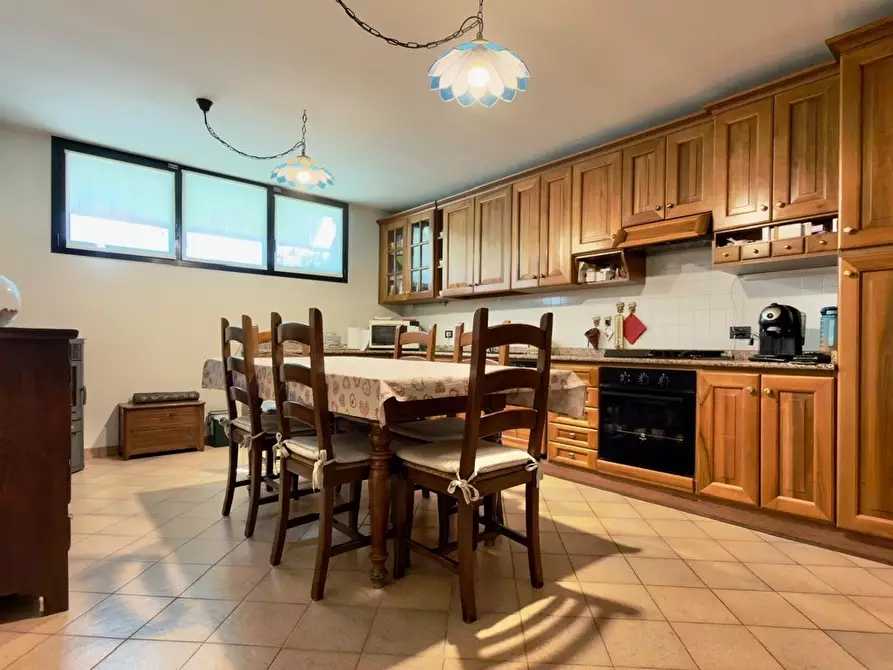 Immagine 31 di Casa indipendente in vendita  in Via Donatori di Sangue a Cazzago San Martino
