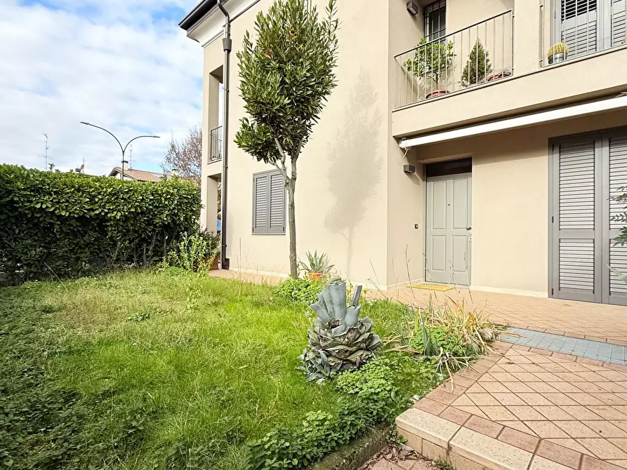 Immagine 3 di Trilocale in vendita  in Via Dosselli a Rovato