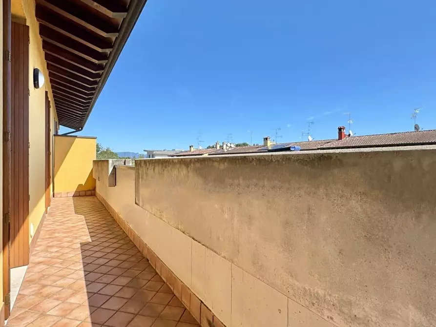 Immagine 13 di Trilocale in vendita  in Via Angelo Mazzoldi a Montichiari