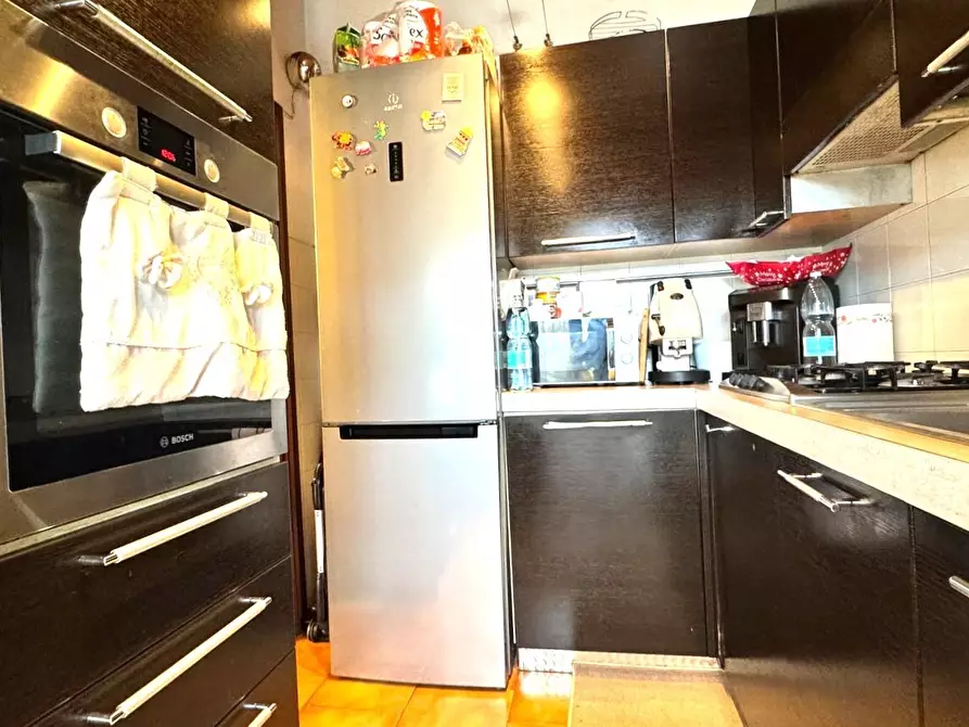 Immagine 20 di Quadrilocale in vendita  in Via Umberto I a Flero