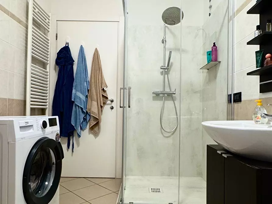 Immagine 13 di Trilocale in vendita  in Via Cesare Battisti a Ghedi