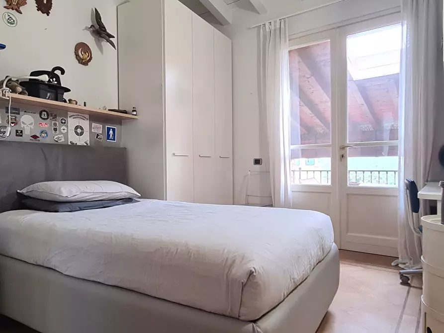 Immagine 25 di Villa in vendita  in Via San Benedetto 5 a Ospitaletto