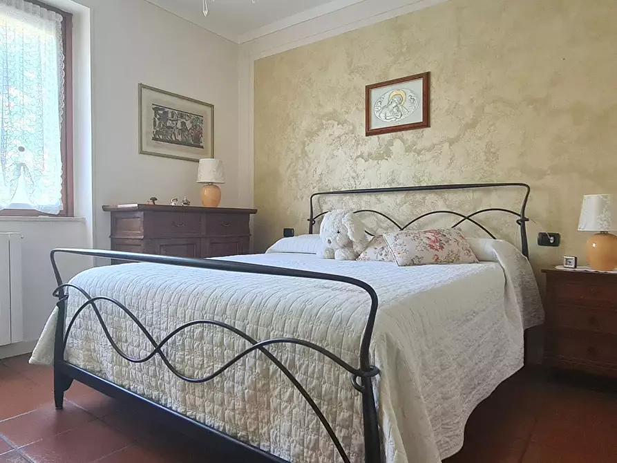 Immagine 12 di Quadrilocale in vendita  in Via Martiri Piazza della Loggia 46A a Capriano Del Colle