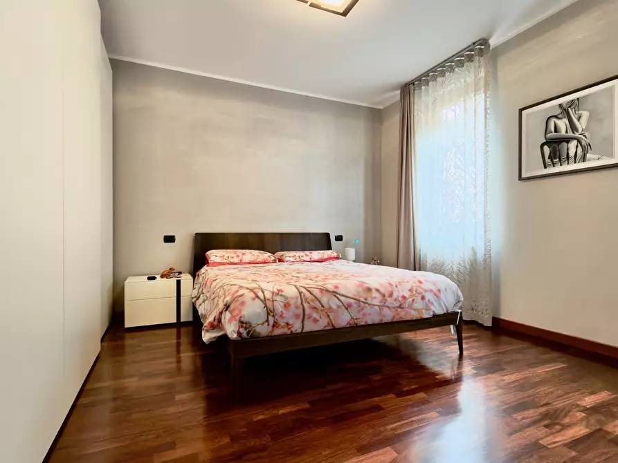 Immagine 5 di Trilocale in vendita  in Via Martinengo a Concesio