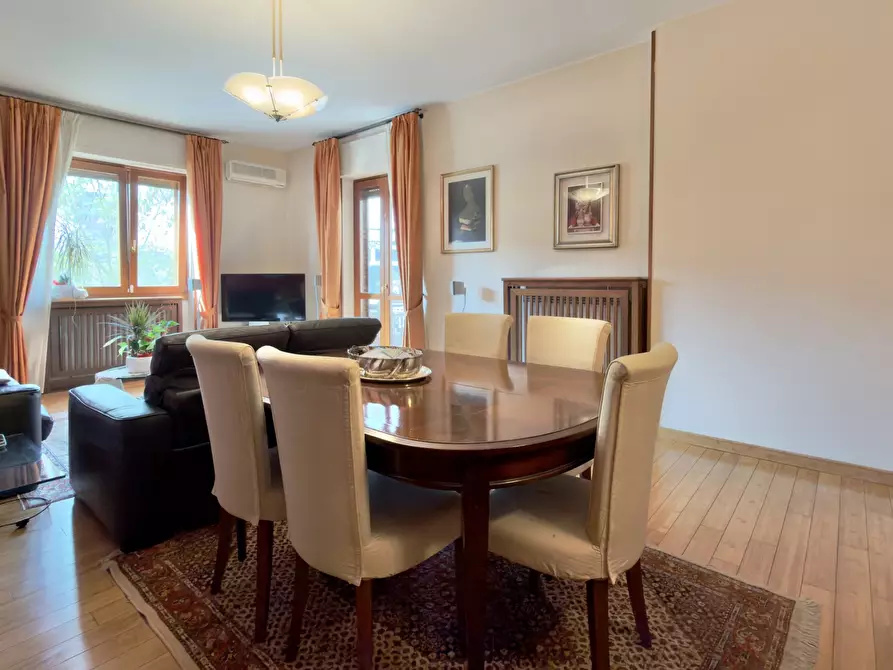 Immagine 3 di Quadrilocale in vendita  a Brescia