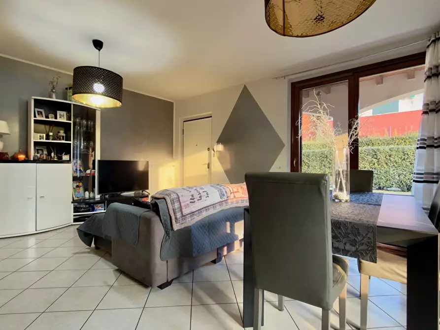 Immagine 7 di Quadrilocale in vendita  in Via Valtenesi a Muscoline