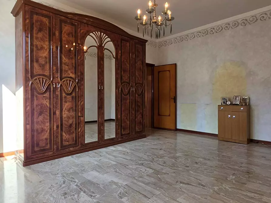 Immagine 5 di Porzione di casa in vendita  in Via Martiri Della Liberta a Gambara