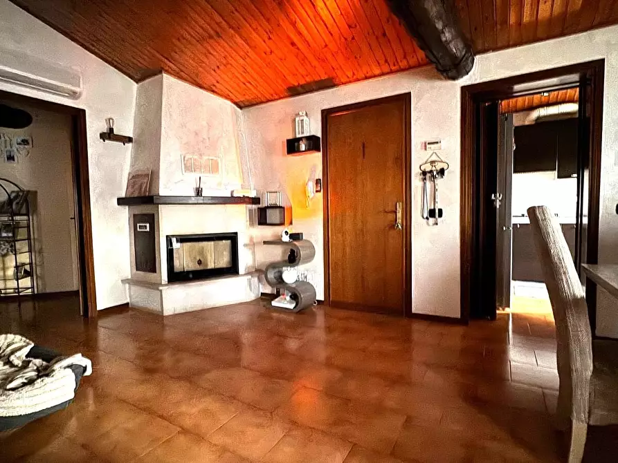 Immagine 5 di Quadrilocale in vendita  in Via Umberto I a Flero