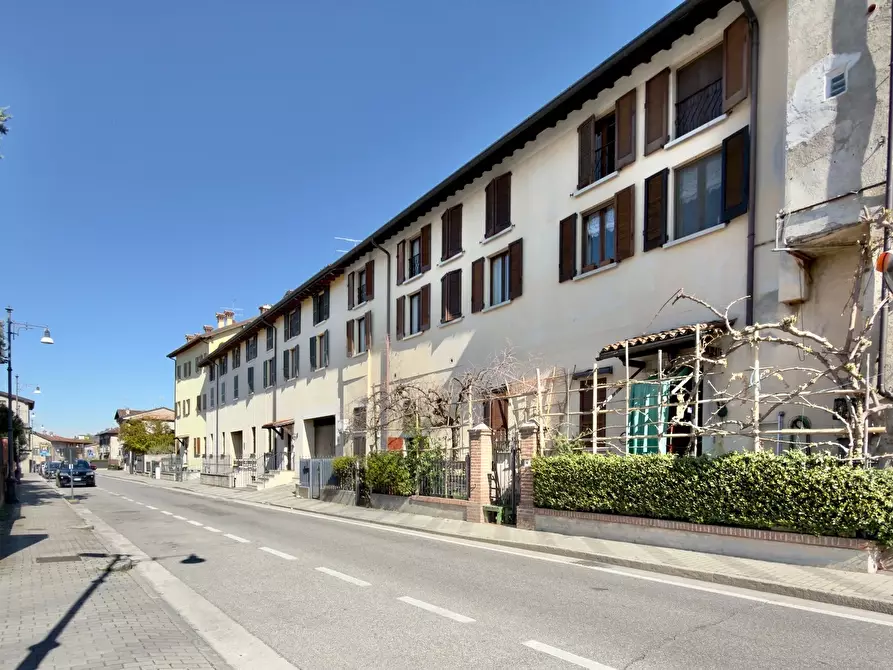 Immagine 13 di Bilocale in vendita  in Via Indipendenza 34 a Brescia