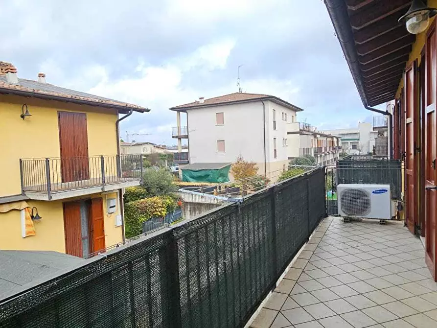 Immagine 18 di Quadrilocale in vendita  in Via Laura Cereto a Montirone