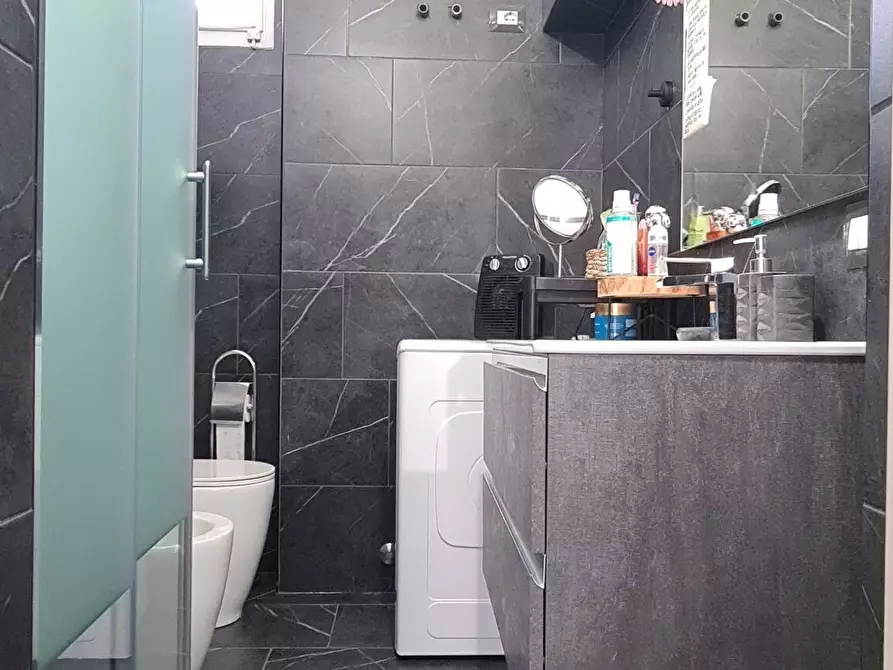 Immagine 6 di Porzione di casa in vendita  in Via Giuseppe Verdi a Borgosatollo