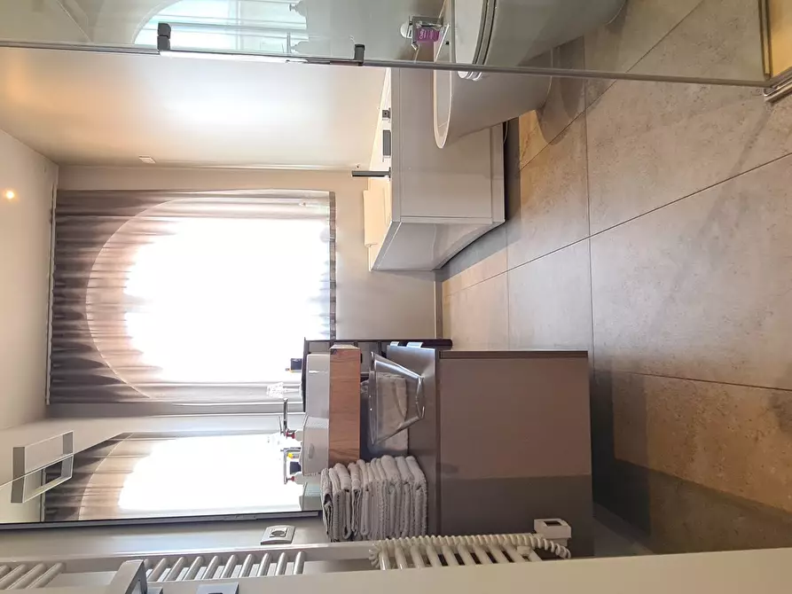 Immagine 27 di Villa in vendita  in via Gramsci 5 a Comezzano-Cizzago