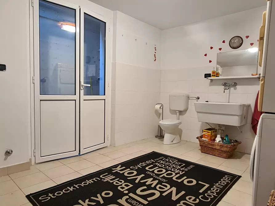 Immagine 23 di Casa bifamiliare in vendita  in Via Brescia 224 a Nave