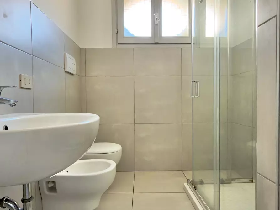 Immagine 16 di Trilocale in affitto  in Via del Palazzo 54 a Montirone