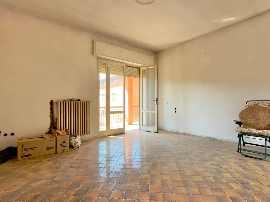 Immagine 6 di Trilocale in vendita  in Via N. Bixio 5 a Borgosatollo