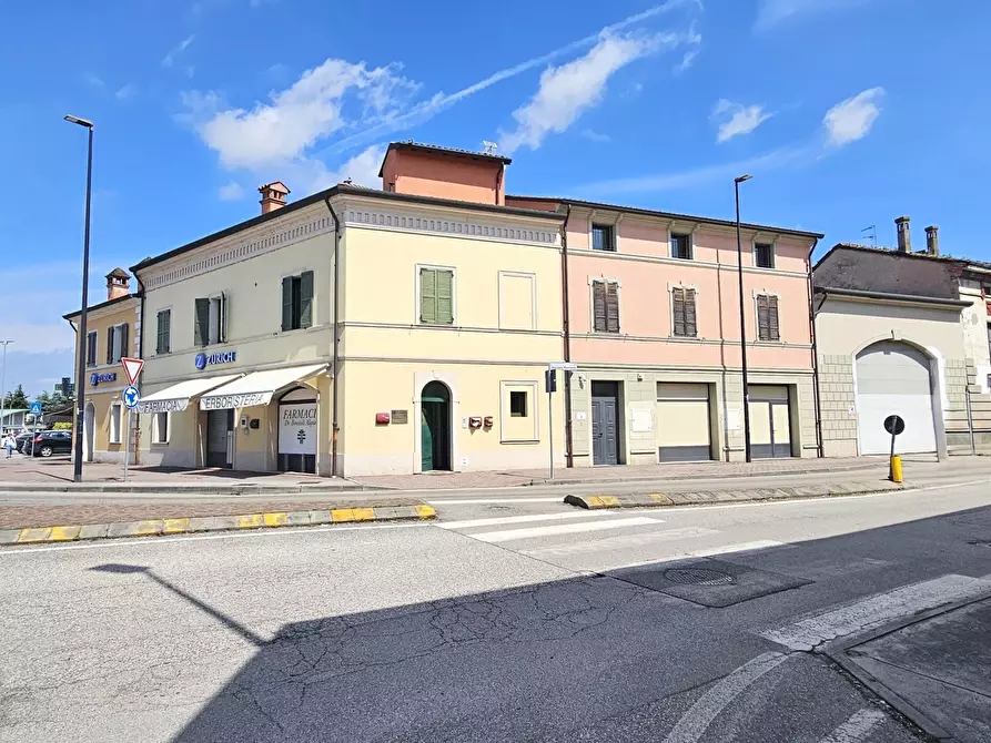 Immagine 1 di Trilocale in vendita  in Via MATTEOTTI 7 a Casalmaggiore