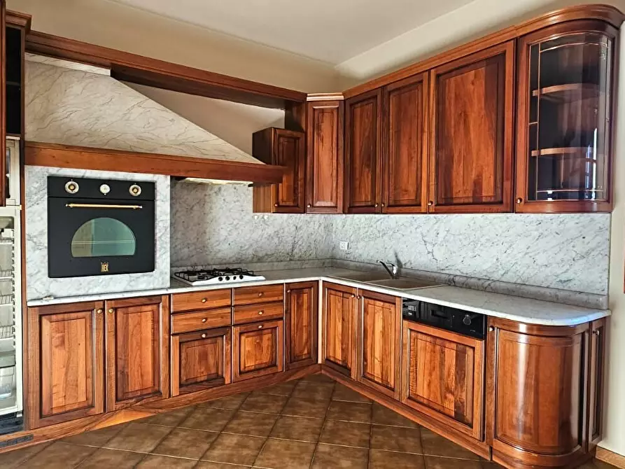 Immagine 15 di Quadrilocale in vendita  a Montirone