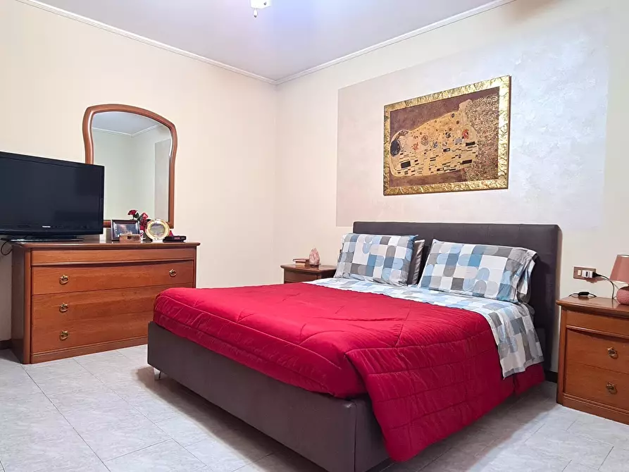 Immagine 25 di Villa in vendita  in Via GUGLIELMO  MARCONI a Borgosatollo