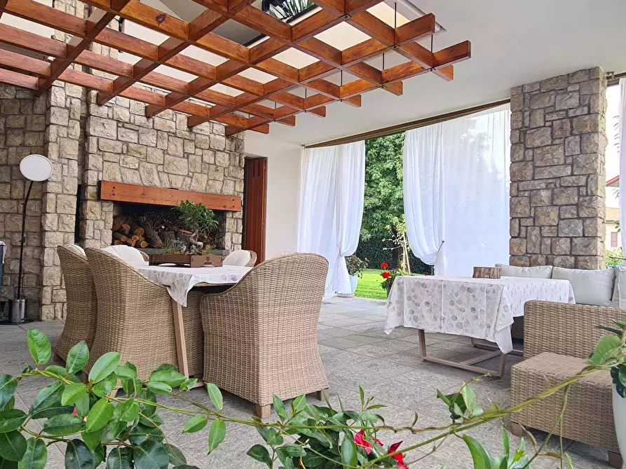 Immagine 25 di Villa in vendita  in Via Piave 79 a Manerbio