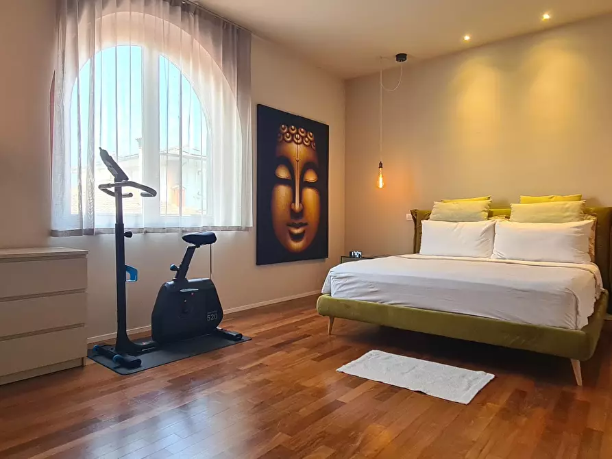 Immagine 20 di Villa in vendita  in via Gramsci 5 a Comezzano-Cizzago