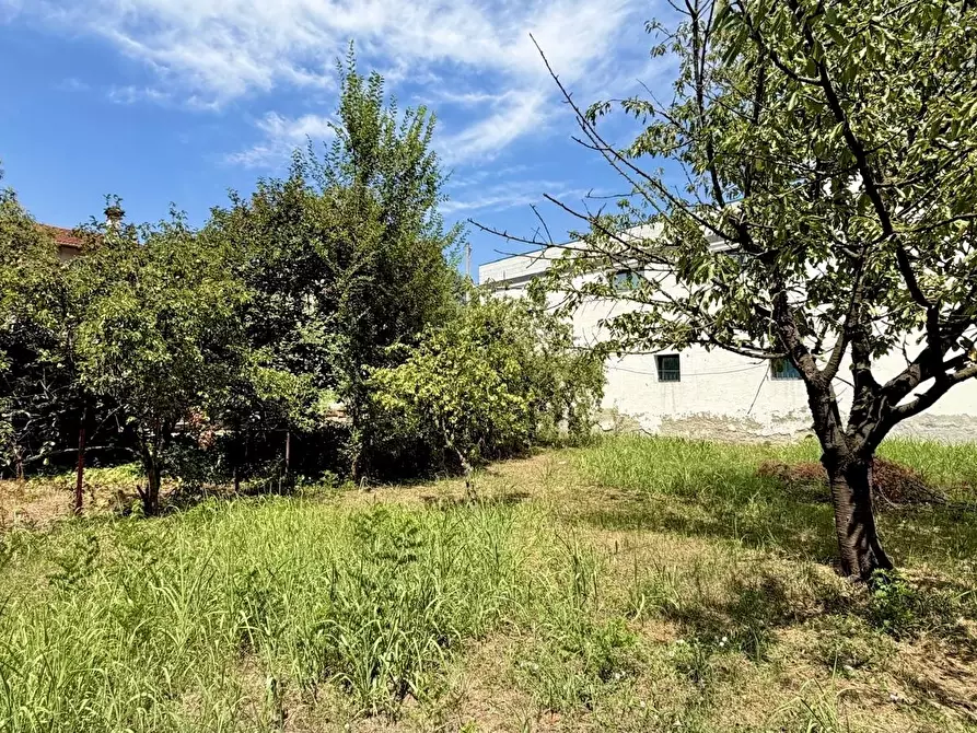 Immagine 4 di Terreno edificabile in vendita  in Via Chiusure 52 a Brescia