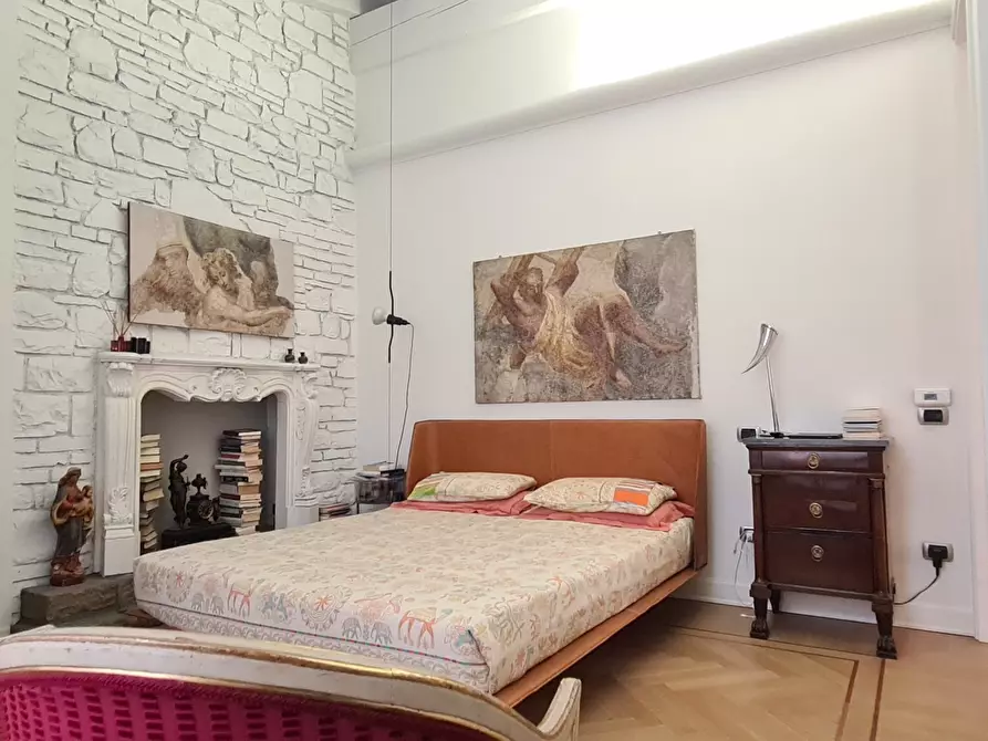 Immagine 24 di Villa in vendita  in Via San Benedetto 5 a Ospitaletto