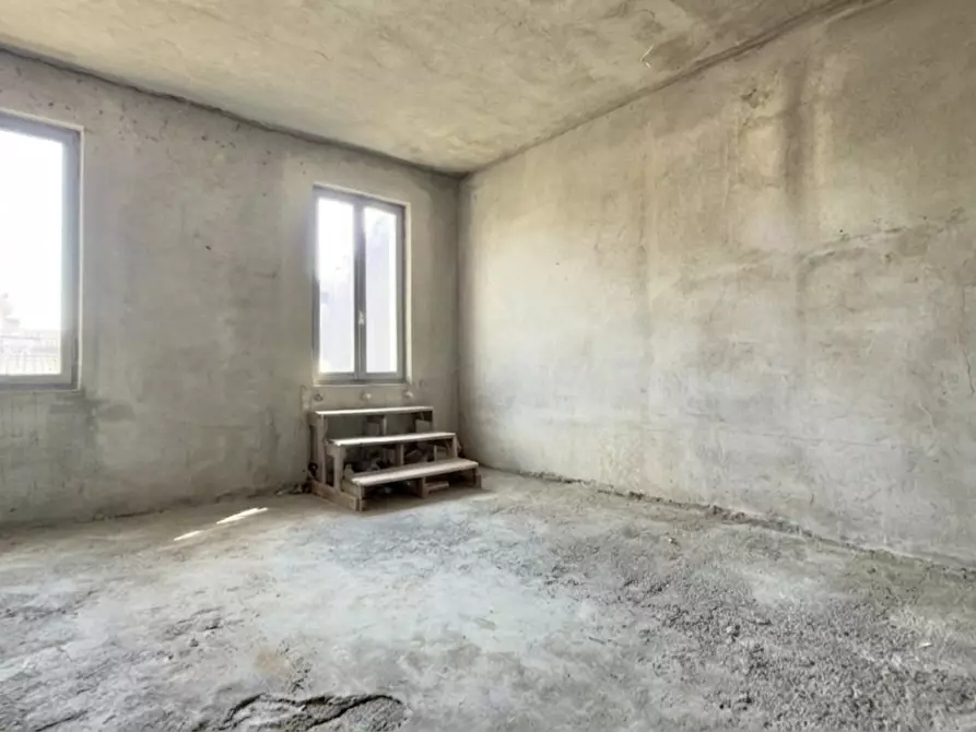 Immagine 16 di Porzione di casa in vendita  in Via IV Novembre 75 a Borgosatollo
