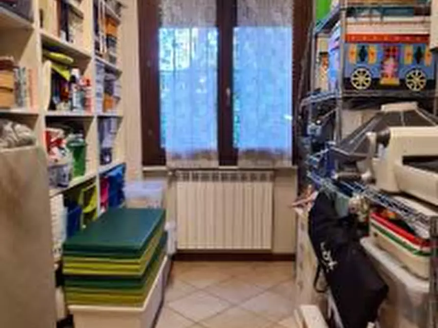 Immagine 9 di Trilocale in vendita  a Brescia