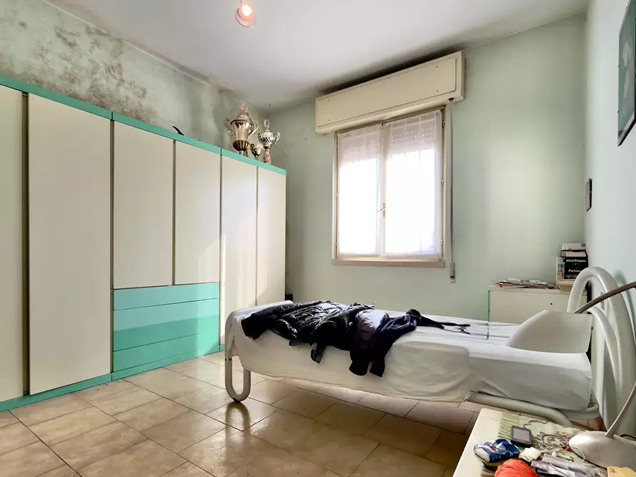 Immagine 16 di Terratetto in vendita  in Via Molino Vecchio a Borgosatollo