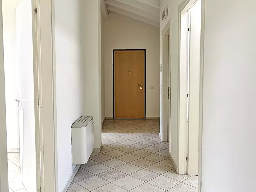 Immagine 1 di Trilocale in vendita  in Via MATTEOTTI 7 a Casalmaggiore