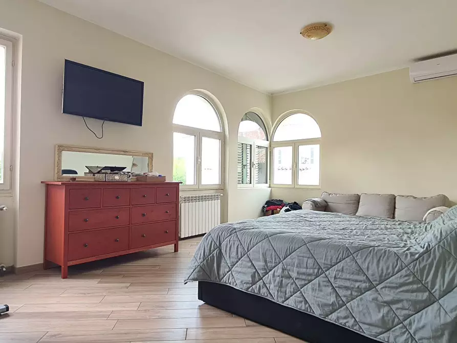 Immagine 8 di Casa indipendente in vendita  in via Basso Castello 17 a Cazzago San Martino