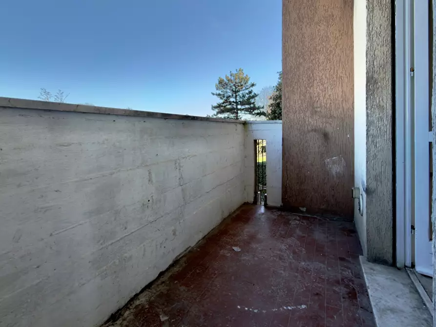 Immagine 19 di Quadrilocale in vendita  a Verolanuova