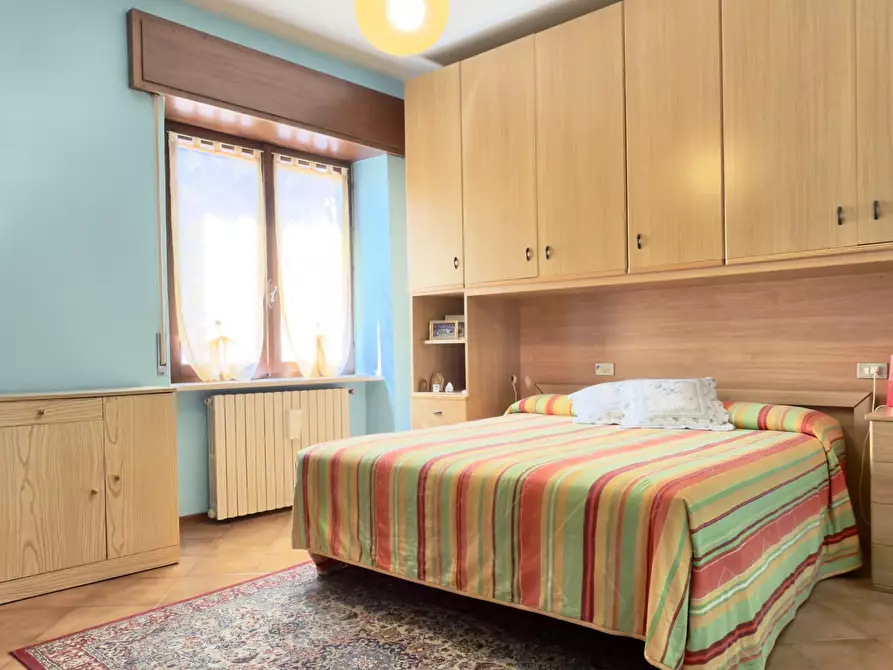 Immagine 8 di Quadrilocale in vendita  in Via Bolognina 43 a Bedizzole