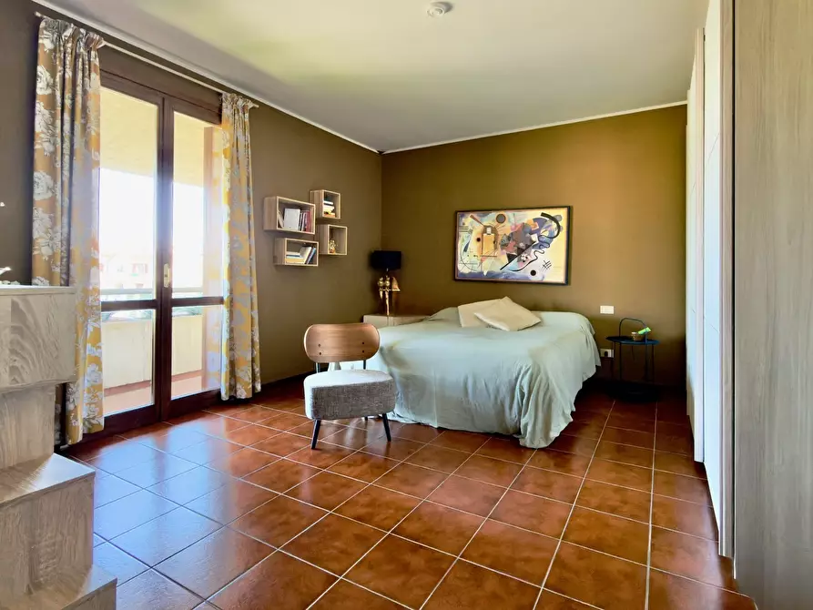 Immagine 14 di Casa indipendente in vendita  in Via Gerolamo Rovetta a Borgosatollo