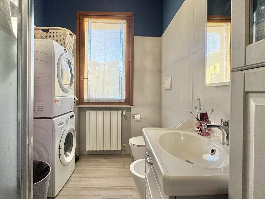 Immagine 12 di Trilocale in vendita  in Via Angelo Mazzoldi a Montichiari