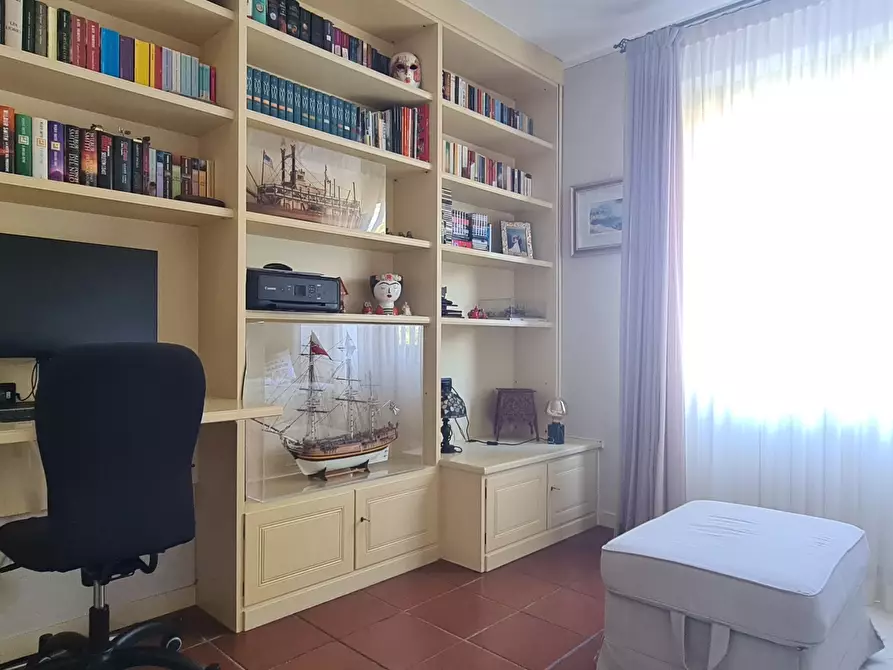 Immagine 18 di Quadrilocale in vendita  in Via Martiri Piazza della Loggia 46A a Capriano Del Colle