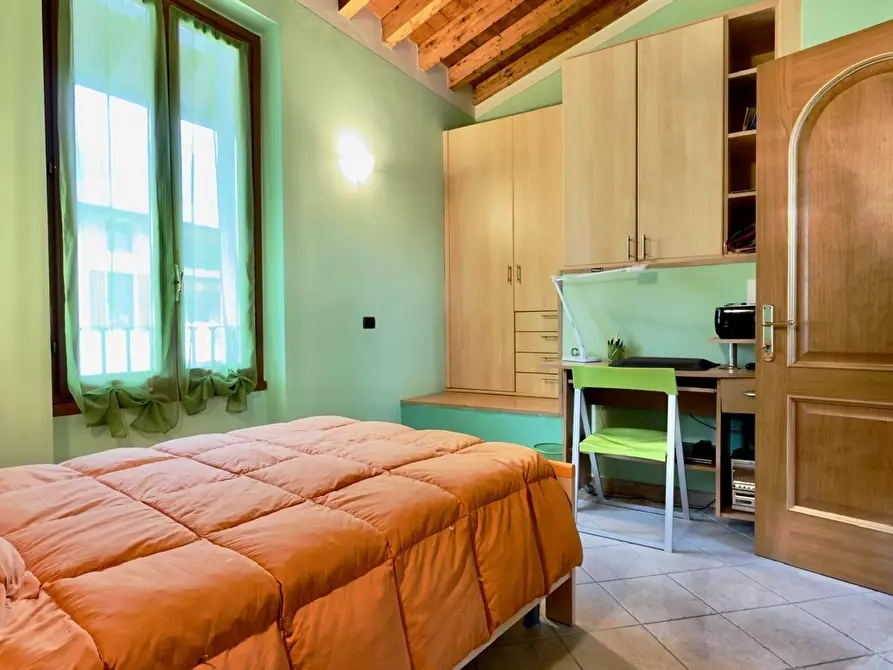 Immagine 15 di Porzione di casa in vendita  in Via Roma a Bovezzo