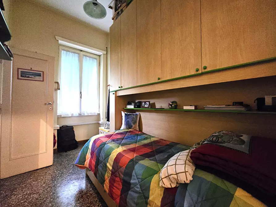 Immagine 14 di Quadrilocale in affitto  in Via Rodolfo LancianiVia Rodolfo lanciani 8 a Roma