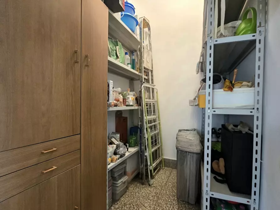 Immagine 20 di Trilocale in affitto  in Via Montasio 41 a Roma