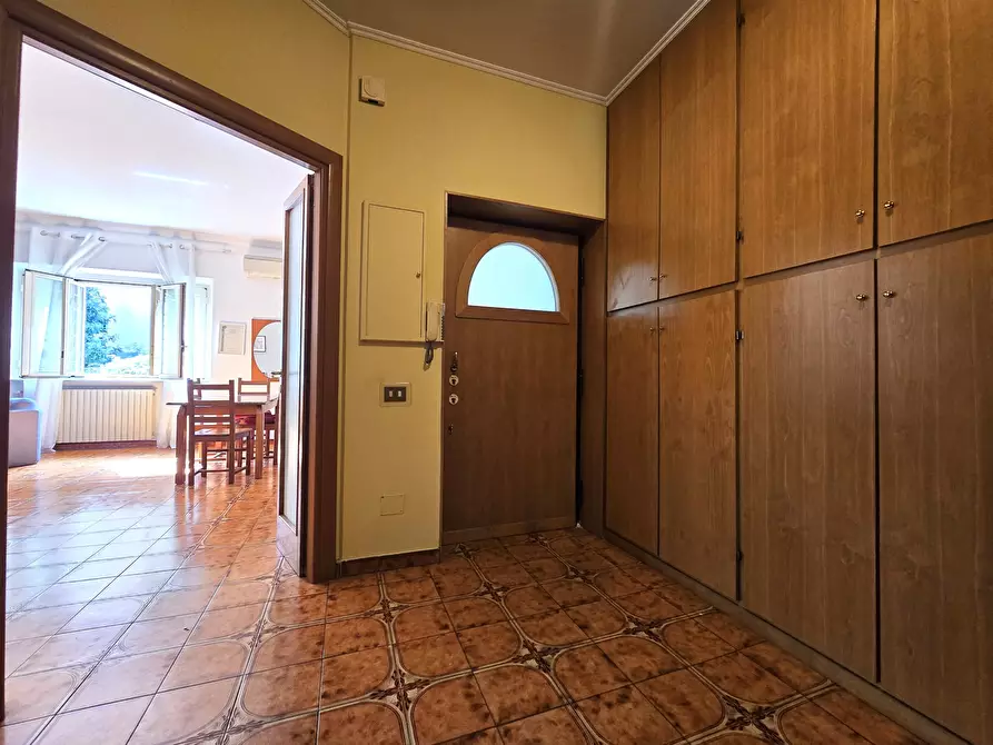 Immagine 5 di Quadrilocale in vendita  in Via Ramiro Fabiani 116 a Roma