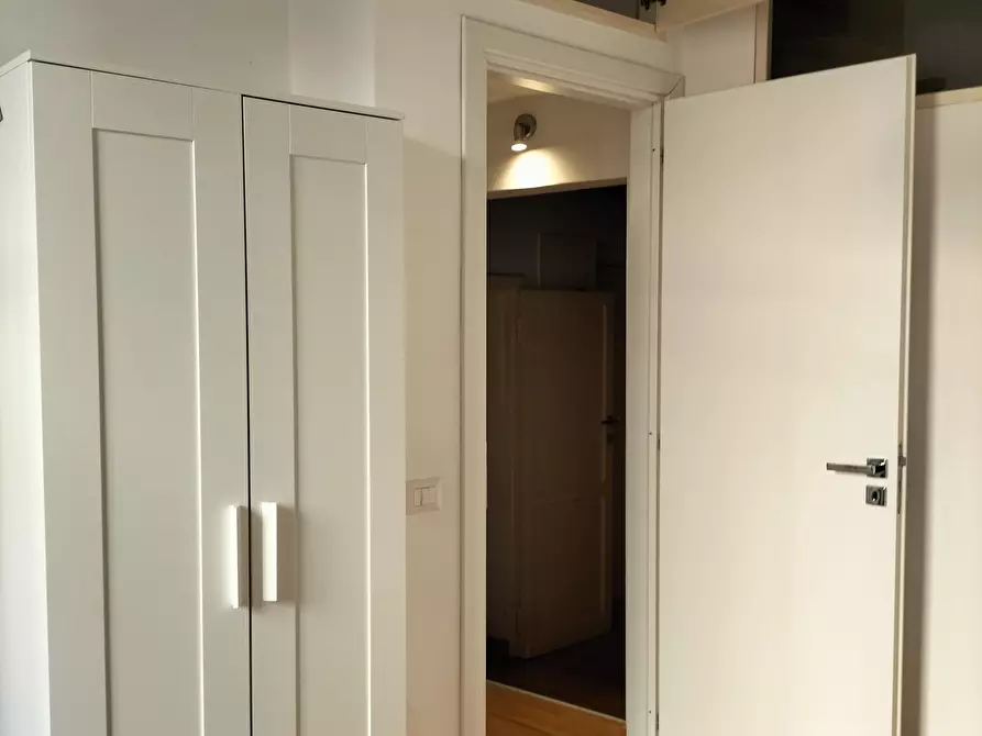 Immagine 22 di Trilocale in affitto  in Via Beato Angelico a Roma