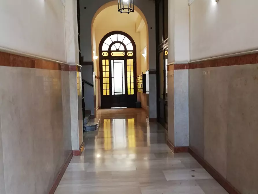 Bilocale in affitto in Via Nomentana 107 a Roma