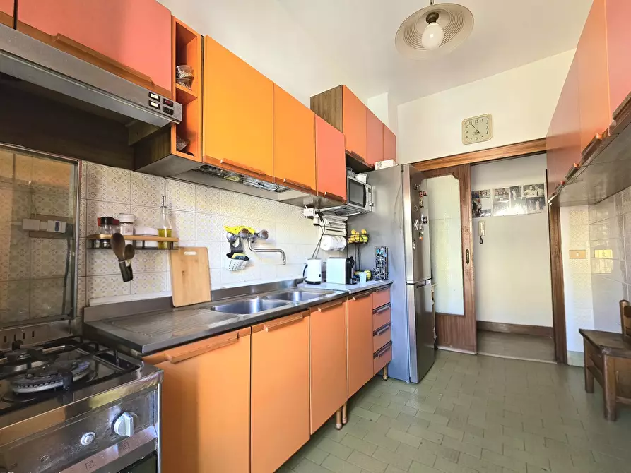 Immagine 16 di Quadrilocale in vendita  in Via Adolfo Albertazzi 92 a Roma