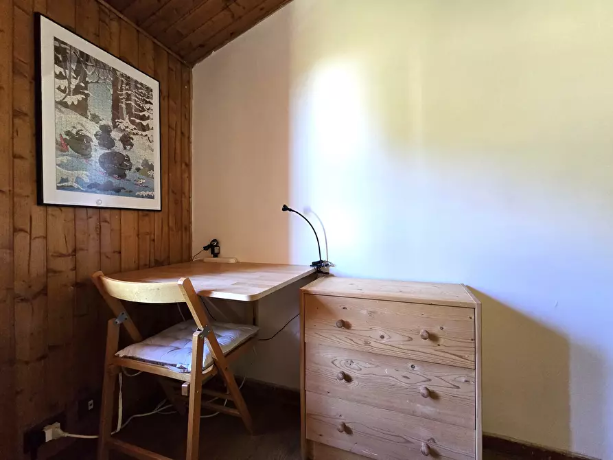 Immagine 19 di Bilocale in vendita  in Via dei Cerri 19 a Rieti