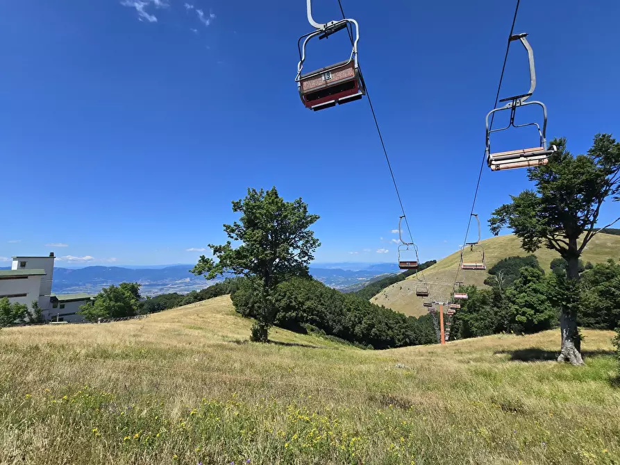 Immagine 39 di Bilocale in vendita  in Via dei Cerri 19 a Rieti